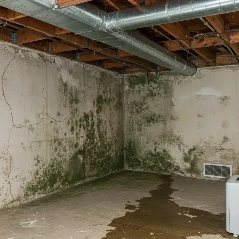 Professional Mold Removal in Country Lake Estates, NJ